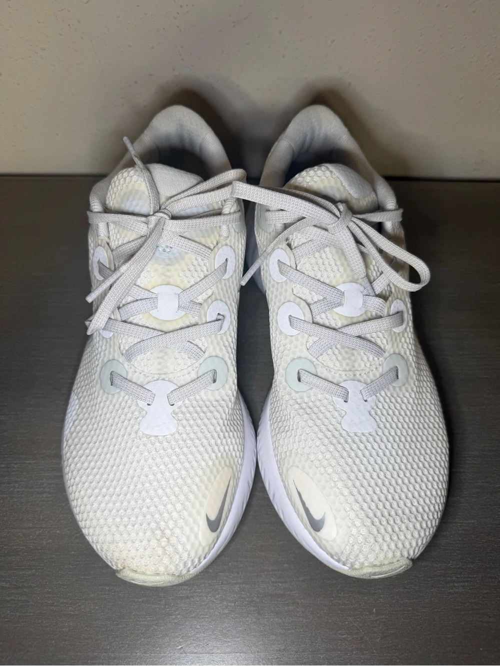 Nike these renew
